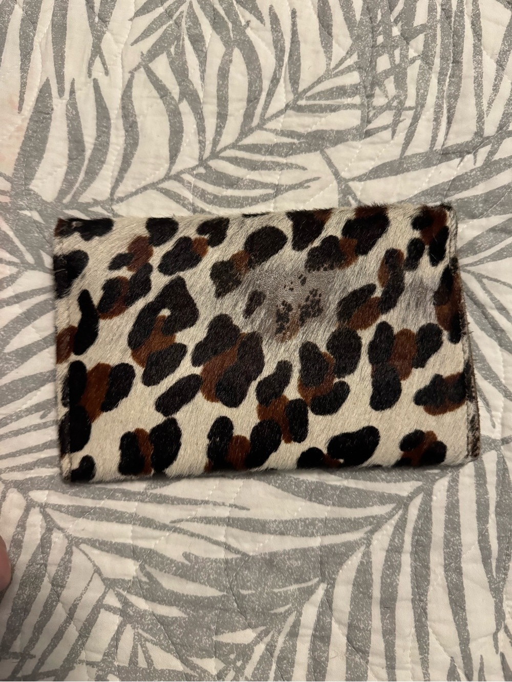 Upcycled LV crossbody - Picture 7 of 8